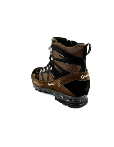 Buty aku trekker pro gore-tex m