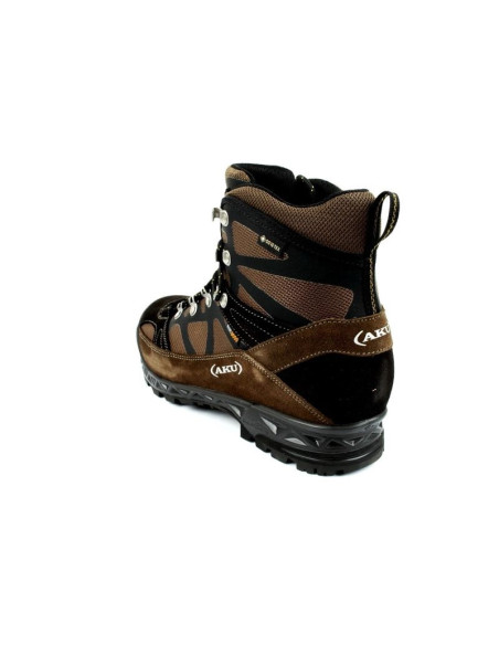 Buty aku trekker pro gore-tex m