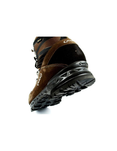 Buty aku trekker pro gore-tex m