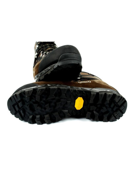 Buty aku trekker pro gore-tex m