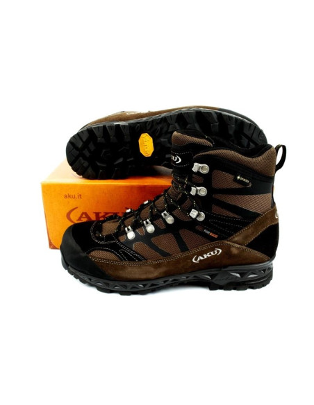Buty aku trekker pro gore-tex m