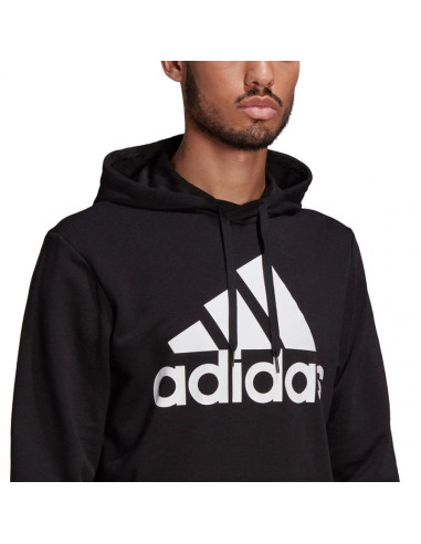 Bluza adidas essentials hoodie m gk9540