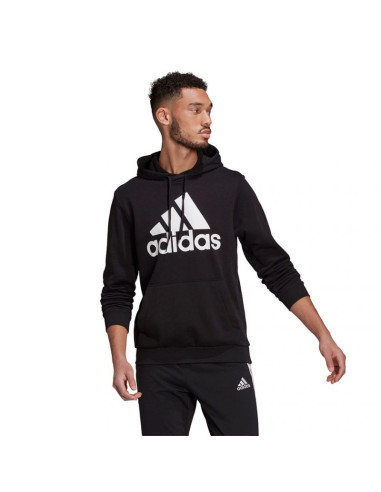 Bluza adidas essentials hoodie m gk9540