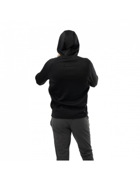 Bluza bauer flc core hoodie sr