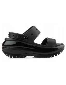 Chodaki crocs classic mega crush 207989