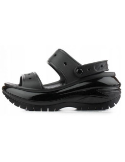 Chodaki crocs classic mega crush 207989 2