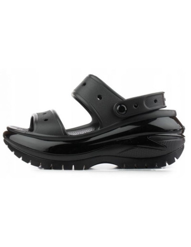 Chodaki crocs classic mega crush 207989