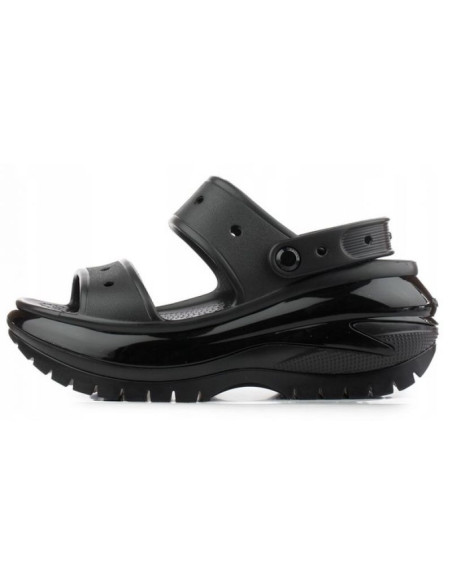 Chodaki crocs classic mega crush 207989