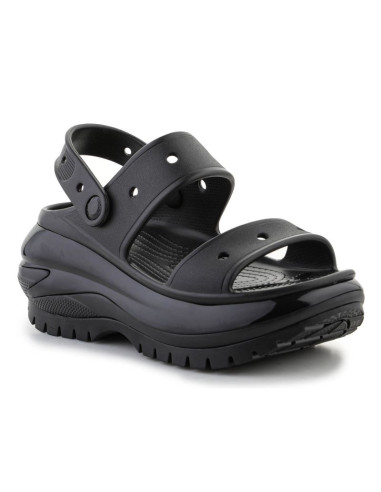 Chodaki crocs classic mega crush 207989