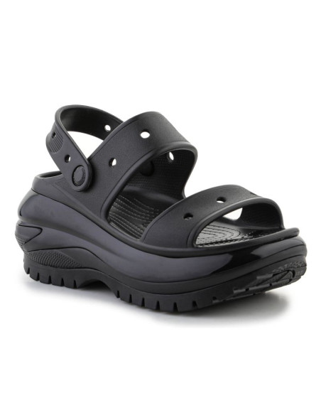 Chodaki crocs classic mega crush 207989