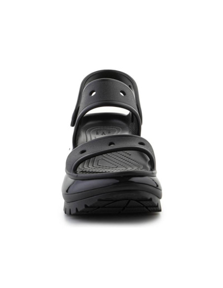 Chodaki crocs classic mega crush 207989