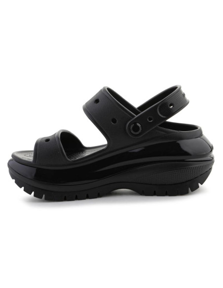 Chodaki crocs classic mega crush 207989