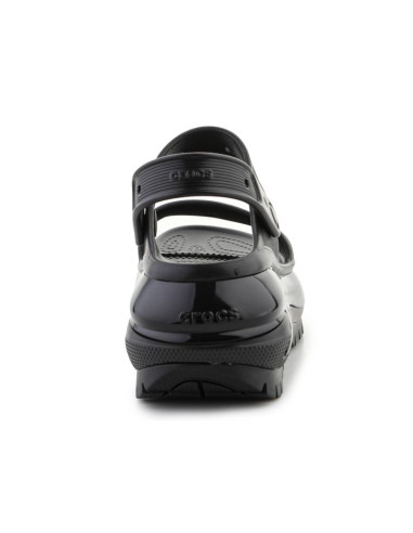 Chodaki crocs classic mega crush 207989