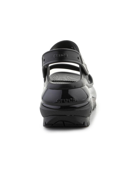 Chodaki crocs classic mega crush 207989