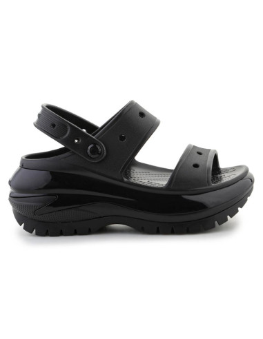 Chodaki crocs classic mega crush 207989