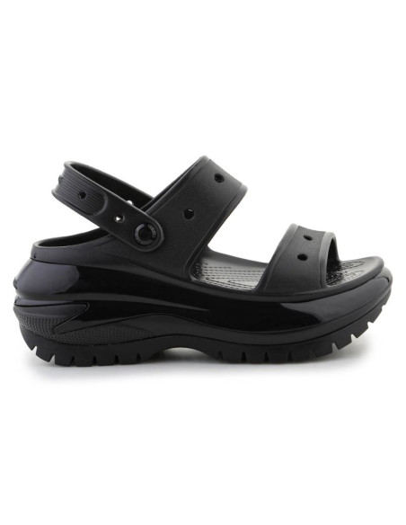 Chodaki crocs classic mega crush 207989