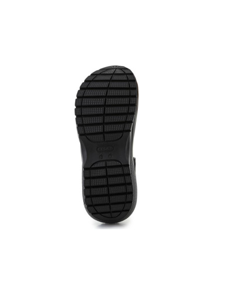 Chodaki crocs classic mega crush 207989