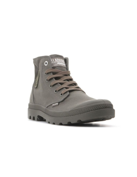 Buty palladium pampa hi