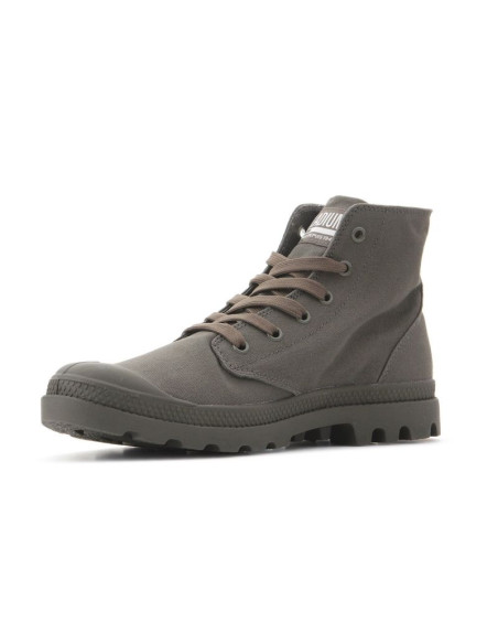 Buty palladium pampa hi