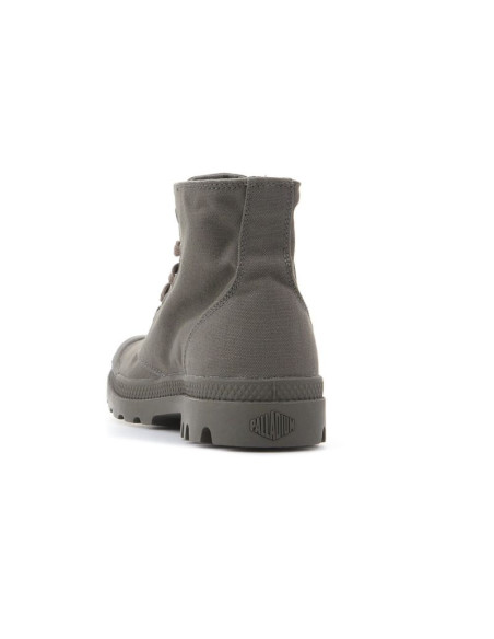 Buty palladium pampa hi