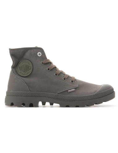 Buty palladium pampa hi