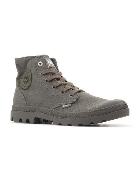 Buty palladium pampa hi