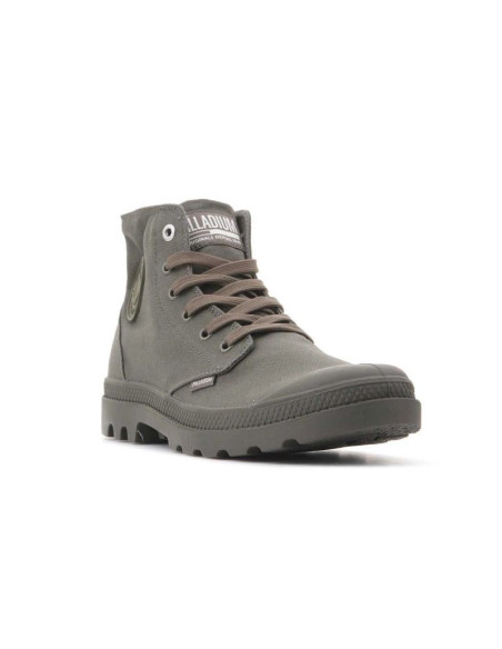 Buty palladium pampa hi