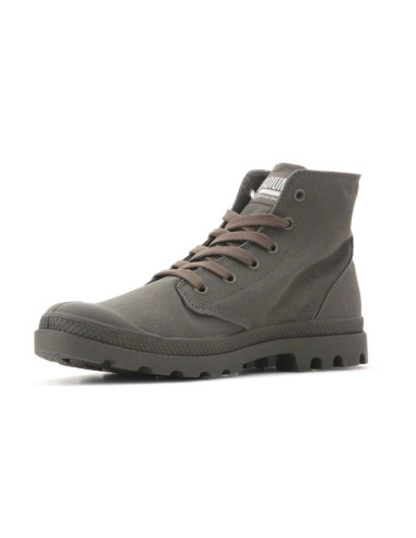 Buty palladium pampa hi
