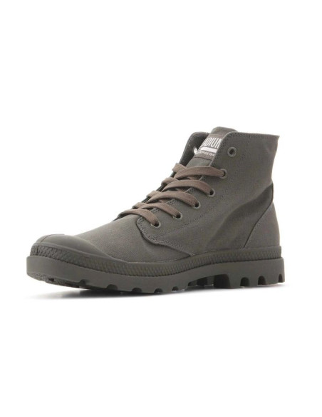 Buty palladium pampa hi