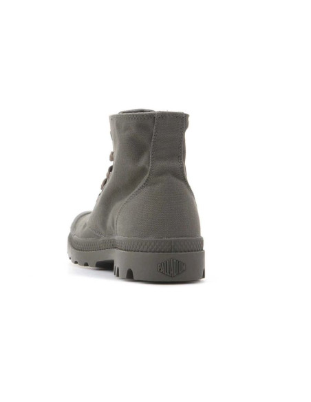 Buty palladium pampa hi