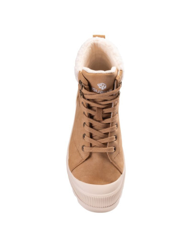 Buty zimowe iguana alnari mid w