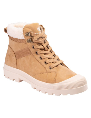 Buty zimowe iguana alnari mid w