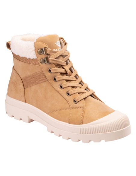 Buty zimowe iguana alnari mid w