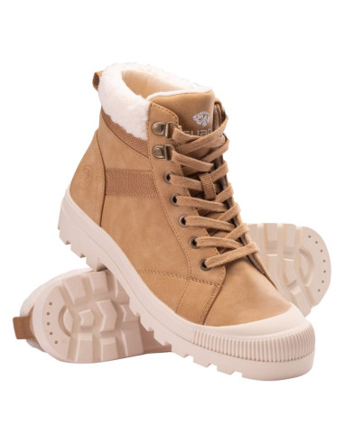 Buty zimowe iguana alnari mid w