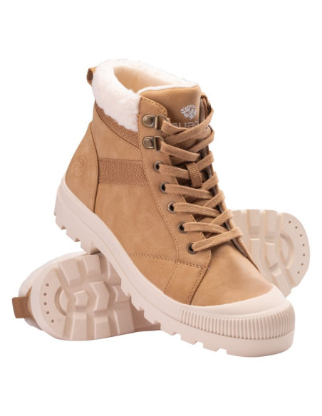 Buty zimowe iguana alnari mid w