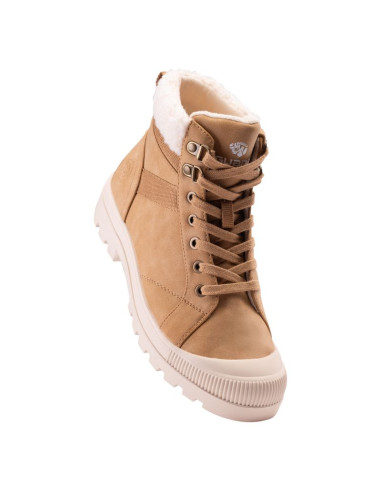 Buty zimowe iguana alnari mid w