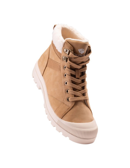 Buty zimowe iguana alnari mid w