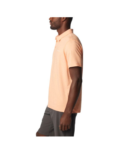 Koszulka columbia tech trail polo shirt m
