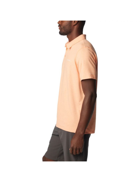 Koszulka columbia tech trail polo shirt m