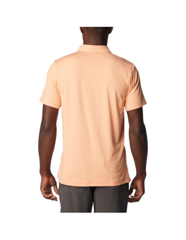 Koszulka columbia tech trail polo shirt m