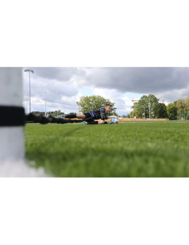 Guma do treningu bramkarzy yakimasport