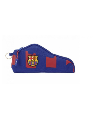 Piórnik fc barcelona pencil case