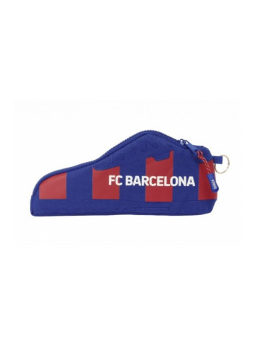 Piórnik fc barcelona pencil case