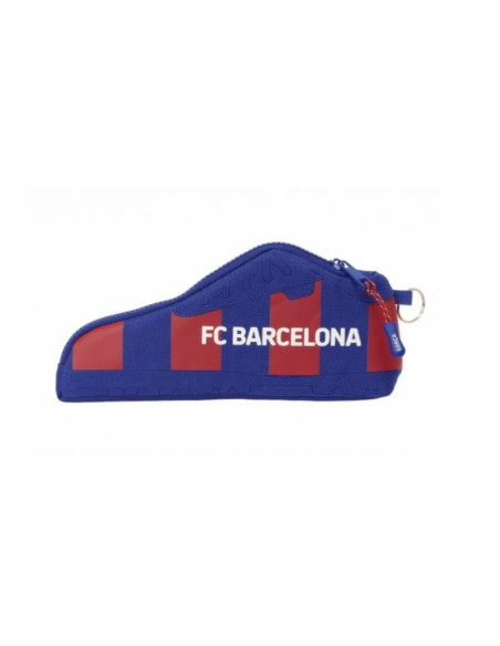 Piórnik fc barcelona pencil case