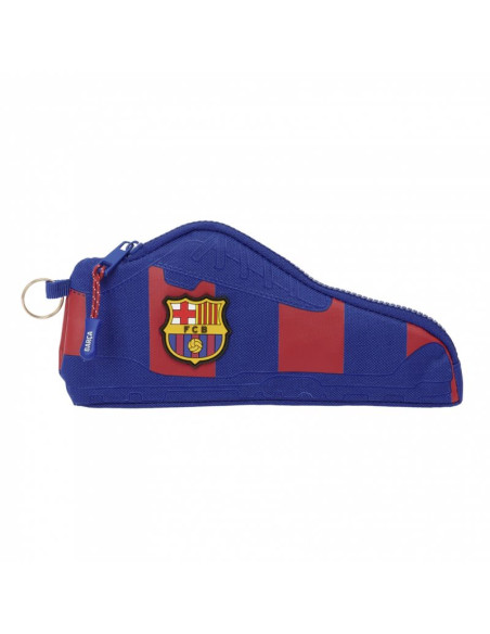 Piórnik fc barcelona pencil case