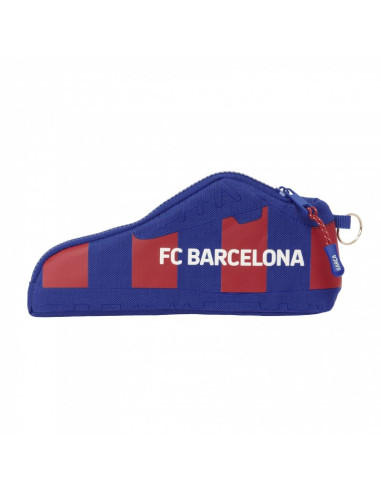 Piórnik fc barcelona pencil case