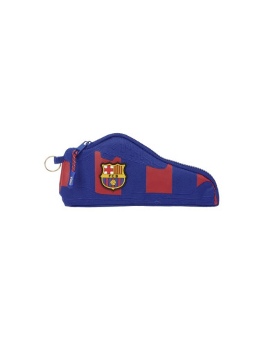 Piórnik fc barcelona pencil case