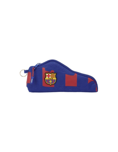 Piórnik fc barcelona pencil case
