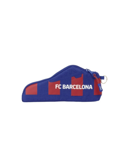 Piórnik fc barcelona pencil case