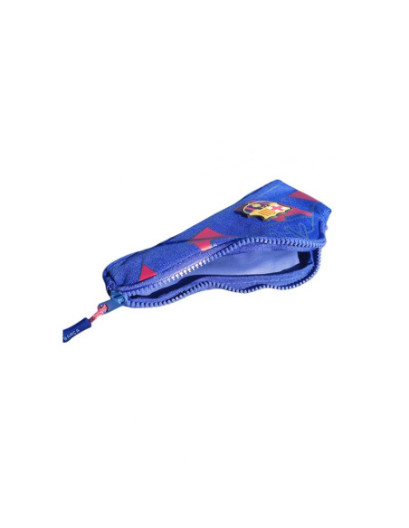 Piórnik fc barcelona pencil case
